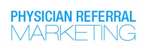 Physician Referral Marketing