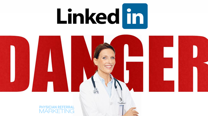 Hackers Target Medical Staff on Linkedin - Physician Referral ...
