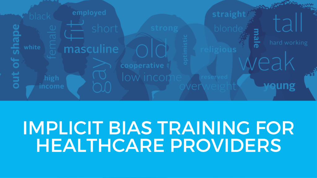 blog-implicit-bias-training-for-healthcare-providers